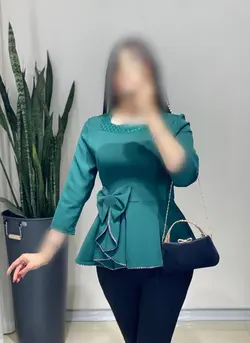 شوميز كتي ياسمن 00900