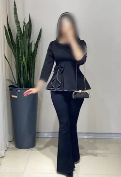 شوميز كتي ياسمن 00900