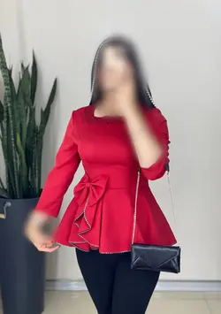 شوميز كتي ياسمن 00900