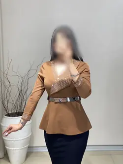 شوميز كتي هيلا