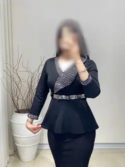 شوميز كتي هيلا