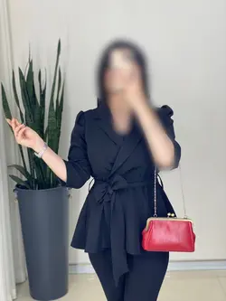 کت عروسکی آلا /0858