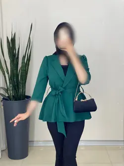 کت عروسکی آلا /0858