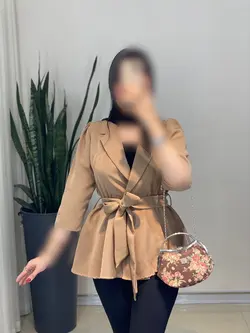 کت عروسکی آلا /0858