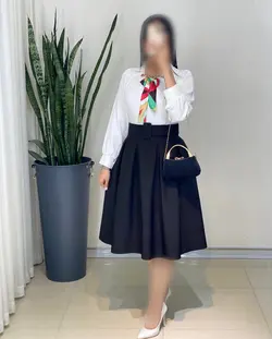 دامن عروسکی مازراتی 0900