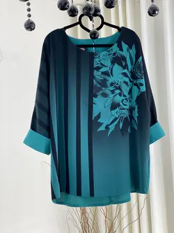 شومیز مدل مهتاب mb