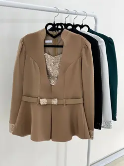 شوميز كتي مدل سلناc126