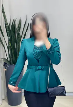 شوميز كتي مدل سلناc126