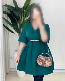 پیراهن مدل سودا 0990