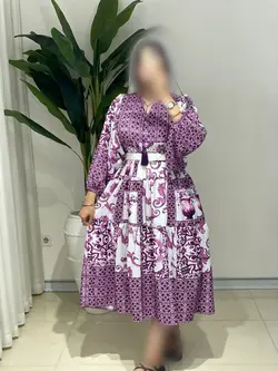 پیراهن ساحلی هاوانا