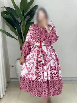 پیراهن ساحلی هاوانا