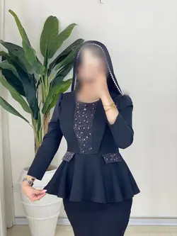 شومیز کتی مدل آرسین