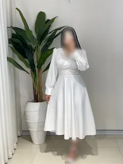 پیراهن شایلینا
