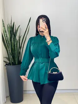 شومیز  مدل ایسودا I suda