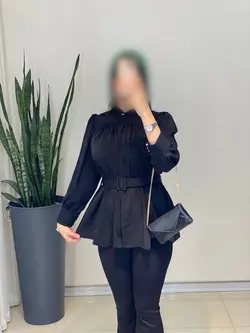 شومیز  مدل ایسودا I suda