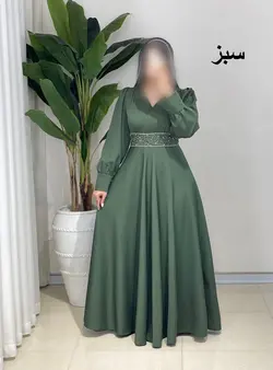 پیراهن ماکسی جولیا