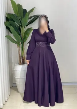 پیراهن ماکسی جولیا