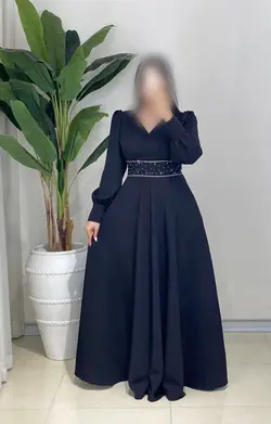 پیراهن ماکسی جولیا