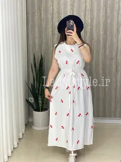 ساحلی مدل گیلاس