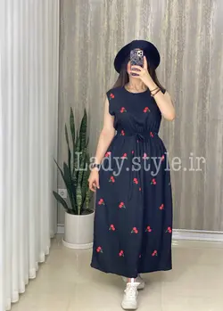 ساحلی مدل گیلاس
