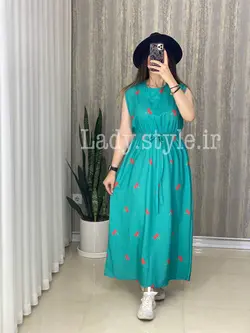 ساحلی مدل گیلاس
