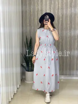 ساحلی مدل گیلاس