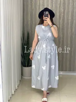 ساحلی میکی موس