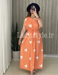 ساحلی میکی موس