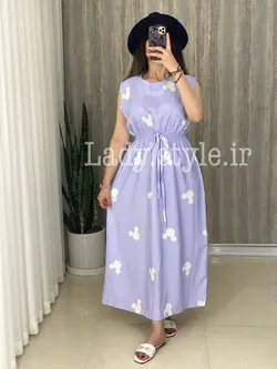 ساحلی میکی موس