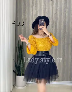 شومیز وارداتی مدل  نیکا