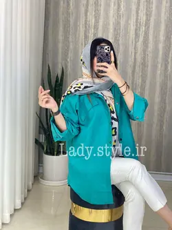 مانتو مدل درنا