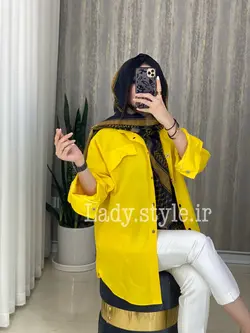 مانتو مدل درنا