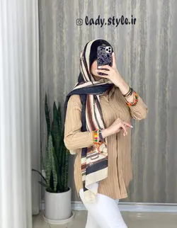 شومیز مدل شیدا