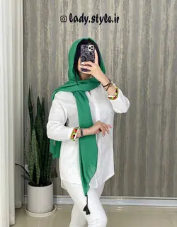 شومیز مدل شیدا