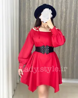 پیراهن بندی