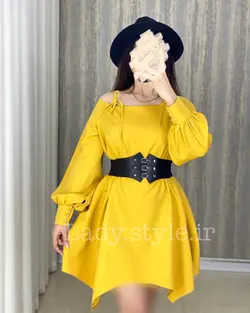 پیراهن بندی