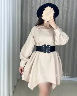 پیراهن بندی