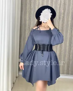 پیراهن بندی