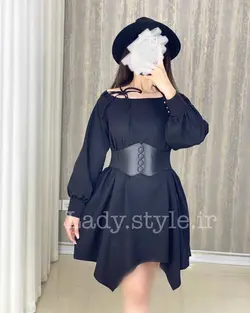 پیراهن بندی