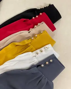 پیراهن بندی