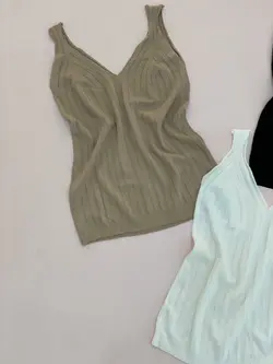 تاپ بافت ظریف مدل صوفیا