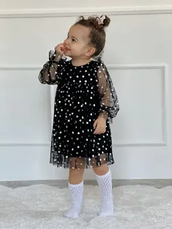 سارافون توری ستاره و قلبی کد 3078