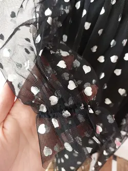 سارافون توری ستاره و قلبی کد 3078