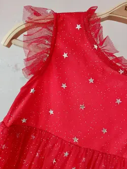 سارافون توری ستاره و قلبی کد 3078