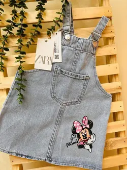 بیلر جین زارا کد 1029