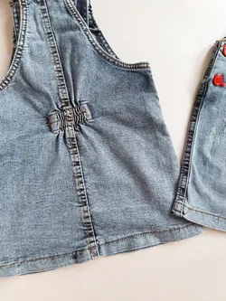 بیلر دامنی و کیف کد 1246