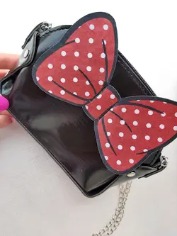 بیلر دامنی و کیف کد 1246