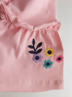 سارافون گلدوزی شده کد 1193