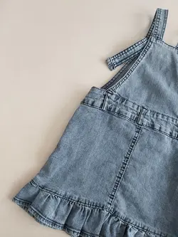 ست بیلر دامنی و کیف کد 1266