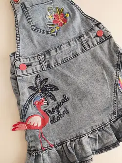 ست بیلر دامنی و کیف کد 1266